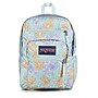 JanSport Big Student Laptop Compatible Backpack, Large, Faded Floral (JS0A47JKKU7)~#|#~130213C0-BD03-4BD7-BCDC489CAD676758_sc7