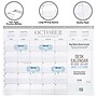 2026-2027 Overland Travelware 17" x 22" Monthly Desk Pad Calendar, White (90715)~#|#~13031E64-D5D3-4417-9A7D3A0C51946E9D_sc7