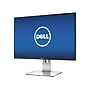 Dell UltraSharp Refurbished 24" LED Monitor, Silver/Black (U2415)~#|#~1305BC83-8107-4C1B-9F10D0CE883CFA4D_sc7