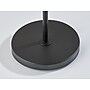 Simplee Adesso Milo 60" Black Floor Lamp with Light Brown Drum Shade (SL9503-01)~#|#~130B168C-B930-4CC9-B62083F171F1F1A9_sc7