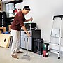 EyeVac Pro Canister Vacuum, Bagless, Tuxedo Black (EVPROB)~#|#~130B29A7-6017-4647-B71A61236AC3F747_sc7