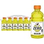 Gatorade Zero Sugar-Free Lemon-Lime Sports Drink, 12 fl. oz., 24 Bottles/Carton (4337)~#|#~130B31C3-FDC2-4B07-9736EE64CE2F212F_sc7