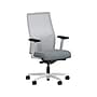 HON Ignition 2.0 Fabric/Mesh Swivel Task Chair, Basalt/Designer White (HIWMMKD.Y2.A.H.IF.APX25.DW.SB.DWX)~#|#~130B56DC-C520-4194-AF5F5FF08793D6B4_sc7