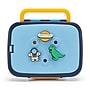 Ello Benni Kids Bento Box, Blue (645-2420-002-6)~#|#~130BD853-F9EE-47F3-BF223A59D1E6D60D_sc7