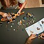 LEGO DREAMZzz Tiger Shark Tank, 1548 Pieces (71515)~#|#~130EEFEF-FCFC-497F-9620221D53541B3B_sc7