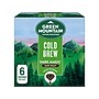 Green Mountain Coffee Roasters Dark Magic Cold Brew Coffee Packet, Dark Roast, 72 fl.oz., 6/Carton (5000376411)~#|#~1310C149-3D79-48C3-82C2FB1B196DC7B8_sc7