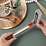 Swingline Leah Bisch Desktop Stapler, 20-Sheet Capacity, Tan Tiles (S700035)~#|#~1311D33E-1CC4-4C2C-AB2A07E3F474625F_sc7