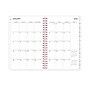 2026 Blue Sky Joselyn 5" x 8" Calendar Year Weekly & Monthly Planner, Plastic Cover, Multicolored (110396-26)~#|#~1313AD7D-94ED-46E9-BDF51A7F08FF7168_sc7