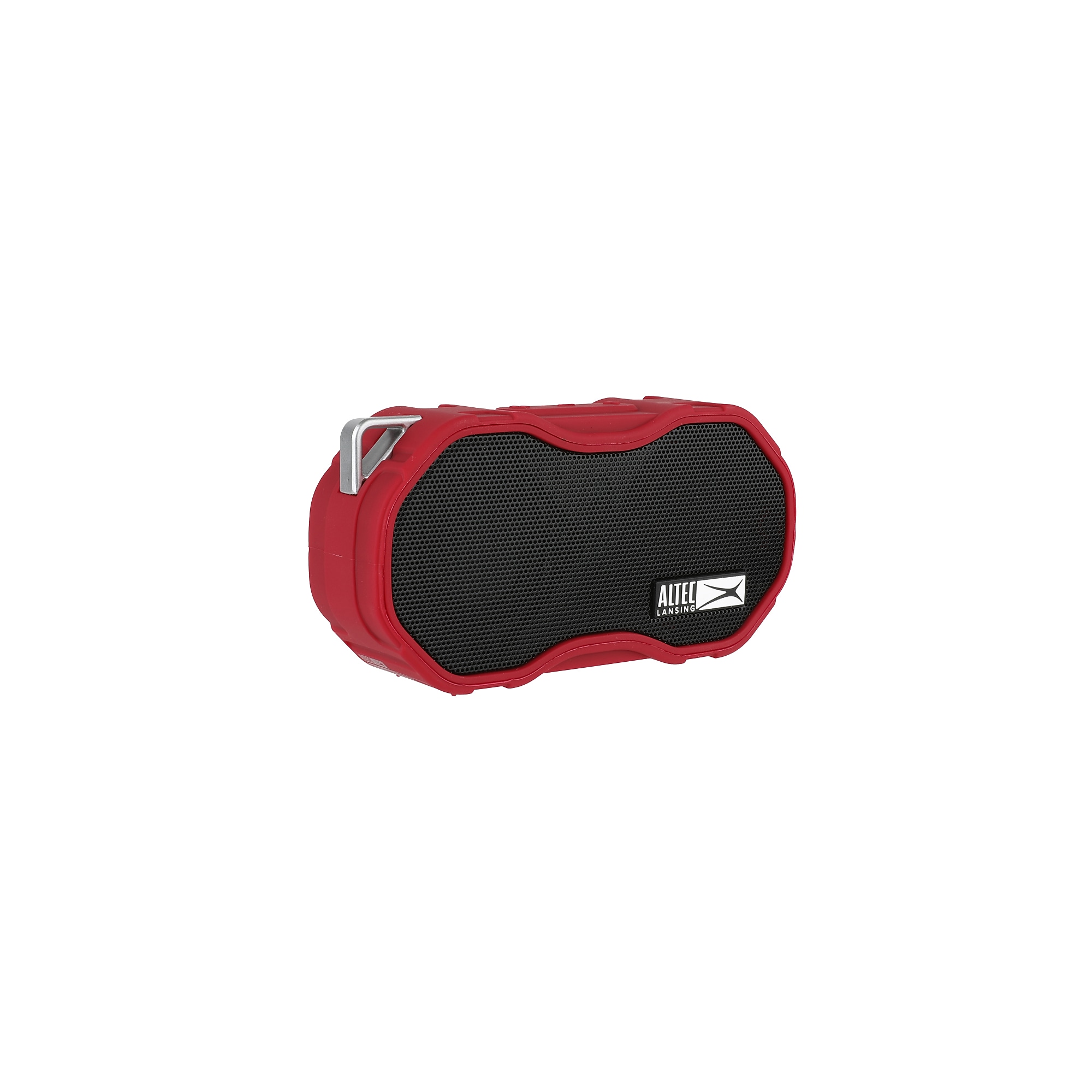 Altec Lansing Baby Boom XL Bluetooth Speaker, Red (IMW270-TRD) Sansujyuku sansujyuku.com