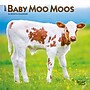 2027 BrownTrout Baby Moo Moos 7" x 7" Monthly Wall Calendar, Assorted Colors (9798330709779)~#|#~13146957-429F-4B22-861AFA6C7A33F98C_sc7