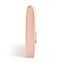 U Brands Premium Plastic Accordion File, 13 Pocket, Letter Size, Blush Pink (3350F04-24)~#|#~131AA3C2-8685-4EB7-8CF4B479F6D05C5A_sc7
