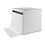 Staples 3/16" Standard Bubble Roll, Recycled, 24"W x 175' (4072831)~#|#~131B1B23-42D1-49AF-8FF83446BF5CB8E8_sc7