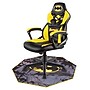 Subsonic Batman Gamer Floor Mat (SA5590-B1)~#|#~131C842F-73CE-4048-91FEBC626CBD7251_sc7