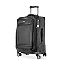 Ricardo Beverly Hills Avalon 22.5" Carry-On  Suitcase, 8-Wheeled Spinner, Black (135-20-001-4WB)~#|#~131EEA8D-544D-41CA-B4B8FC1F904B74E3_sc7