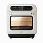 Ciarra Nosh 8-in-1 Steam Oven, Ivory Mist (CASO12W)~#|#~13204283-7A5A-43AF-BE026B786BFA371E_sc7