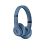 Beats Solo 4 Wireless On-Ear Headphones, Bluetooth, Slate Blue (MUW43LL/A)~#|#~1325FA3F-0B9B-46B1-90C2A93585F4E735_sc7