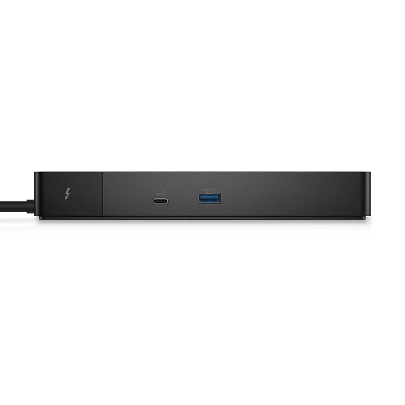 Dell Universal Docking Station for Dell Laptop (M7YV8) image 1