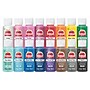 Apple Barrel Acrylic Paint Matte, 2oz., 16-Piece Set (APPPROMOABIII)~#|#~132779C9-A6ED-4BF5-810A6D6A381AAD75_sc7