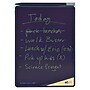 Boogie Board VersaBoard Reusable Writing Tablet, Slate Blue (VB0260001)~#|#~1329F4FF-B7D8-4C6D-9DC8FA527D50E0F4_sc7