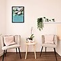 Excello Global Products 24" x 36" MDF Poster Frame, Black, 6/Pack (MPFRM-2436-CP)~#|#~132A7803-513C-4FAF-B688E8C8B97B4199_sc7