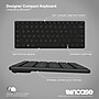 Incase Designer Compact Designed by Microsoft Wireless Keyboard, Black (21Y-00001)~#|#~132D4DEB-BA2F-4B13-A4F8986B18842A51_sc7
