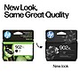 HP 902XL Black High Yield Ink Cartridge, Prints Up to 750 Pages (T6M14AN#140)~#|#~13305A3A-52DB-4595-AC07921785981568_sc7