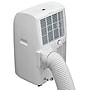 LG ThinQ 115-Volt 14000 BTU (10200 BTU DOE) Portable Air Conditioner with Remote, WiFi Enabled, White (LP1025WHSM)~#|#~133076D6-0FC3-432C-9DC398AAD6D56C04_sc7