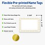 Avery Laser/Inkjet Rectangle Multipurpose Labels, 2-1/3" x 3-3/8", White, 80/Pack (S00-EY0)~#|#~1330F977-3594-4E2E-8CA04E079A75F78C_sc7