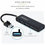 StarTech 4 Port USB Hub (H5A4A-USB-HUB)~#|#~1330FAD8-9A12-431D-AF93507D3C3760F9_sc7