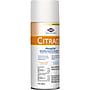 Clorox Healthcare Citrace Hospital Disinfectant & Deodorizer, Aerosol Spray, Citrus, 14 Ounces (49100)~#|#~1331F8D3-C933-4AF1-B7A80F6DA83A0B22_sc7