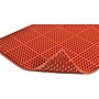 NoTrax San-Eze II Anti-Fatigue Mat, 39" x 29.25", Red (T11S3929RD)~#|#~13382BC7-33D2-4908-A65AE5C4B95DBA14_sc7