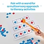 hand2mind Spanish Lowercase Alphabet Chips (94473SP)~#|#~1338C3C0-2CF9-4120-B061949680CC360C_sc7