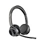 Poly Voyager 4300 UC Series Wireless Bluetooth Stereo Headset, USB Type-A, MS Certified (77Y98AA)~#|#~13390534-E02C-46EC-BB893C0F16C177AC_sc7