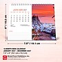 2027 BrownTrout National Parks 7.5" x 6" Monthly Wall Calendar, Assorted Colors (9798330716401)~#|#~133C1002-9925-4AD5-987DC0EDC8270610_sc7