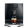 Jura C3 2-Cups Coffee & Espresso Machine Combination, Piano Black (15711)~#|#~133EBDA0-1E1E-4DB1-9D90B1829C43E777_sc7