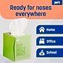 Perk™ Ultra Soft Tissue, 2-Ply, 95 Sheets/Box, 6 Boxes/Pack (PK57779)~#|#~1341664B-387C-408F-BC529102682B9E3E_sc7