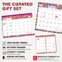2027 BrownTrout House of Turnowsky Nothing But Love 14.25" x 13" Monthly Calendar, Assorted Colors (9798330716159)~#|#~1346C44B-09D9-4223-8564AB00D1E163F2_sc7