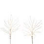 Nearly Natural 24-in Pre-Lit Artificial White Birch Branches with 80 Warm White LED Lights - Set of 2 (T4778-S2)~#|#~13471468-C042-4C67-8AFCDC268588B052_sc7