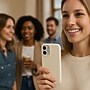 SaharaCase Venture Series MagSafe Compatible Phone Case for iPhone 17, Shock Absorbing, Sand Beige (CP00918)~#|#~134949C8-BEDD-4AF3-998309B903FDA009_sc7