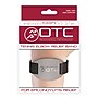OTC Forearm Band, Compression Strap for Tennis Elbow and Golfers Elbow Recovery, Universal (2421)~#|#~134B0397-59AB-4FA2-8F4570D4A47DDCA2_sc7