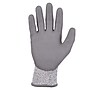 Ergodyne ProFlex 7030 PU Coated Cut-Resistant Gloves, ANSI A3, Gray, XXL, 1 Pair (10466)~#|#~134B5BF2-69AE-42FE-A8458275059F48DE_sc7