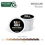 BLK & Bold Rise & GRND Coffee Keurig® K-Cup® Pods, Medium Roast, 80/Carton (OKB90055CT)~#|#~134BF6F6-D20C-4087-A8B53D33739318B6_sc7