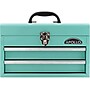 Apollo Tools 2-Drawer Tool Chest, Steel, Aqua Green (DT5010-GR)~#|#~134C45FE-2DBF-4032-9BEE6AF90B86CF51_sc7