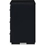 Finch Belmont 3 Drawer Nightstand, Black (FUTB10141B)~#|#~134EA115-C4D2-4DBA-ABFDE67235D458A4_sc7