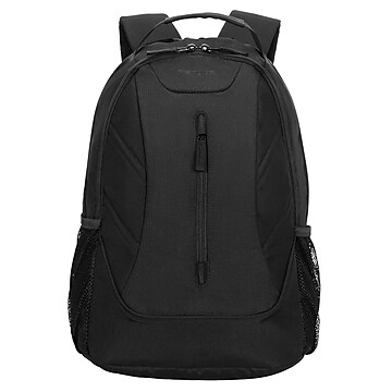 Jansport Agave Backpack, Solid, Black (T14F008) | Staples