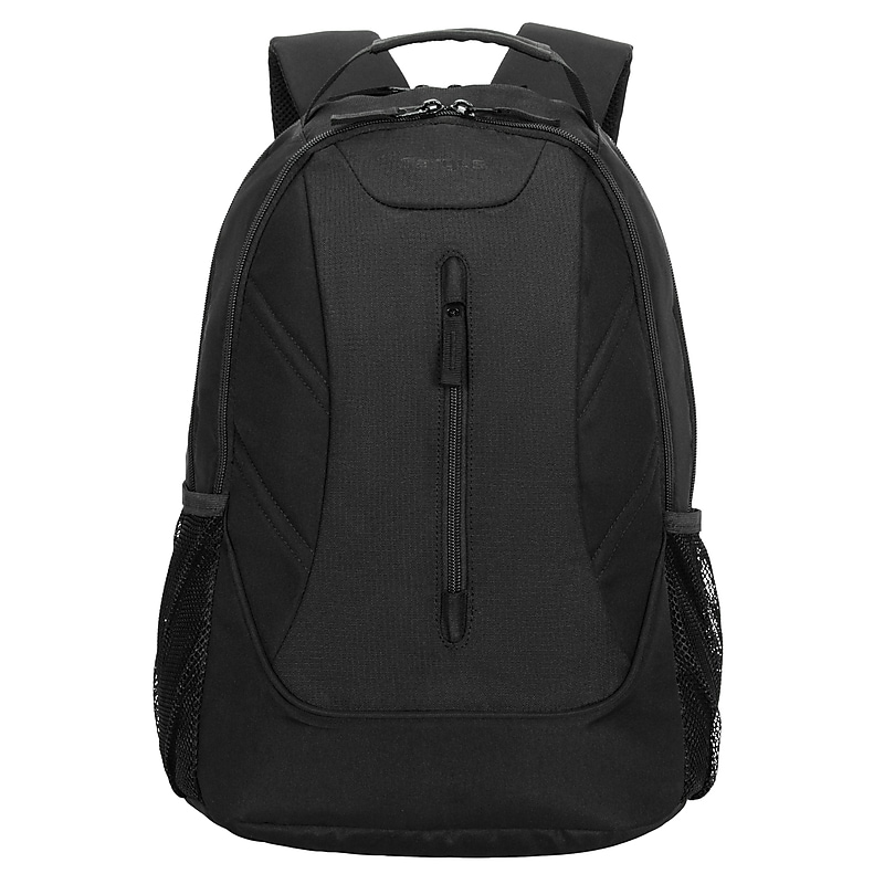 Targus Ascend Backpack, Black (TSB710US) image 1