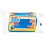 S.O.S All Surface Scrubber Sponge, 3 Sponges/Pack, 8 Packs/Case (91028)~#|#~1353345C-7EA3-4A50-9CCC9C3D22303358_sc7
