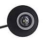 Simple Designs Sleek Essentials LED Desk Lamp, 16", Black (LD1079-BLK)~#|#~13543577-33F2-4FDA-A6F6F584099AC362_sc7