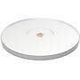Fluance High Density Frosted Acrylic Platter Compatible with RT82/RT83/RT84/RT85 (AP03)~#|#~1357A7CC-7336-462D-A9895D0ECD6AD7FE_sc7