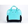 McKlein DENALI 15" Leather Laptop Bag, Aqua Blue (99708)~#|#~135837DD-3EF4-41A5-82CBBFB370DF0701_sc7